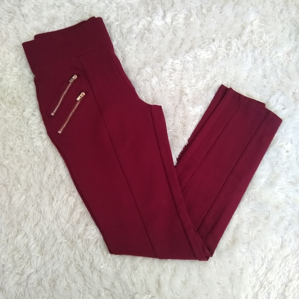 CI SONO HIGH WASTE LEGGINGS